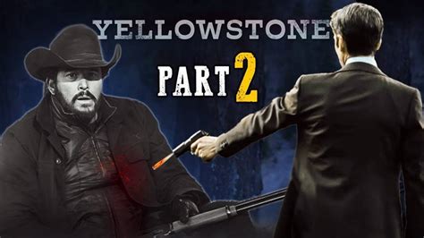 yellowstone season 5 part 2 release countdown